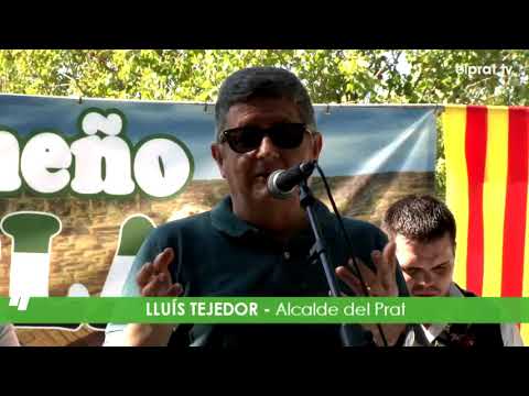 Més de 200 persones celebren el Dia d’Extremadura al Parc Nou
