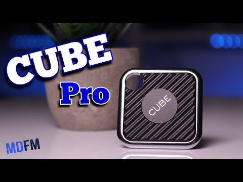 CUBE PRO Review - 2x the Range 2x Volume Video