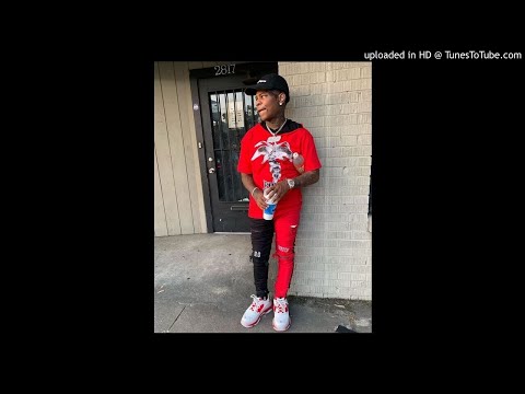 Rylo Rodriguez x NoCap Type Beat 2019 - "Letters" | Prod. Rude Dolph