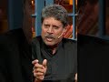 Kapil Dev ने करी Devanand की Mimicry I The Kapil Sharma Show Shorts Comedyshorts