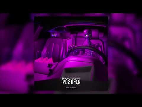 Czuki - Pozory feat. Koneser [prod. Lot808]