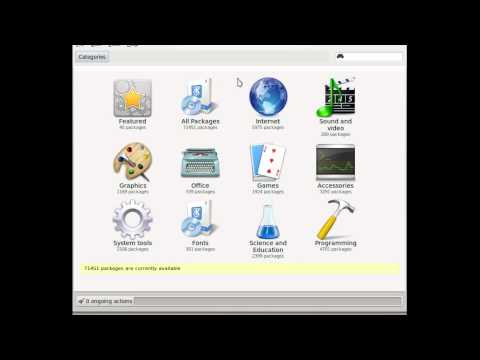 Tutorial - Wie Installiert man Programme in Linux?