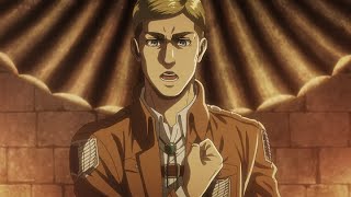 Download lagu Attack On Titan (Season 3) All the times Erwin said SHINZOU wo SASAGEYO and that time when he didn't mp3 Download lagu Attack On Titan (Season 3) All the times Erwin said SHINZOU wo SASAGEYO and that time when he didn't mp3