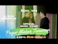 Hijau Daun - Pagar Makan Tanaman