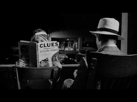 Thumbnail for Behind the Scenes: Paper Moon (Bogdanovich, 1973) with Ryan O'Neal and Tatum O'Neal