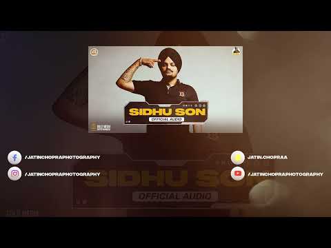 Sidhu Son | Concert Hall | DSP Edition Punjabi Songs 