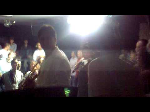 Matte Botteghi Live @ Dolce Club (Saronno)