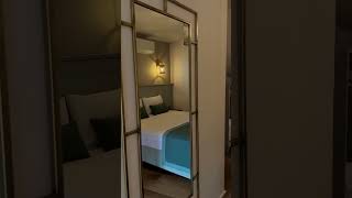 Suite Room Video