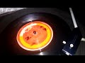 BABA WA KAMBO MOSOCHO FIRE BAND IGNATIUS MECHA UPENDO 631 SIDE A