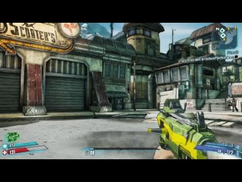 Borderlands: The Handsome Collection - Full Gameplay Part 3 - Playthrough Walkthrough Let's play