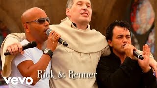 Padre Marcelo Rossi - Luz Divina (Video Ao Vivo) ft. Rick & Renner