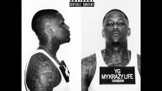 YG - Left, Right