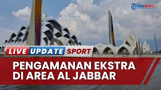 Duel Persib Bandung vs Persija Jakarta, Polisi Siapkan Pengamanan Ekstra Antisipasi Kerusuhan