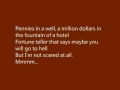 PINK - Crystal Ball (Lyrics)