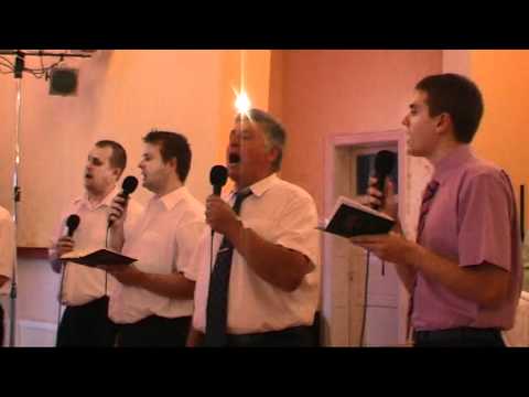 AMBASADORII SPERANTEI  "Ce Fericire..."