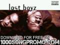 lost boyz - da game - Legal Drug Money