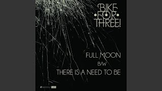 Full Moon (Instrumental)
