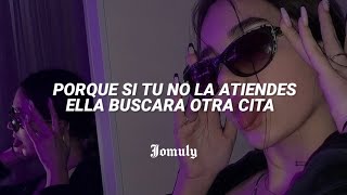 porque si tu no la atiendes - (Letra) TikTok || Sábado Rebelde