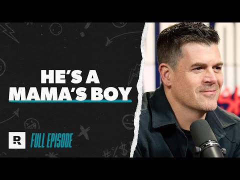 Does My Husband Have an Unhealthy Relationship With His Mom?