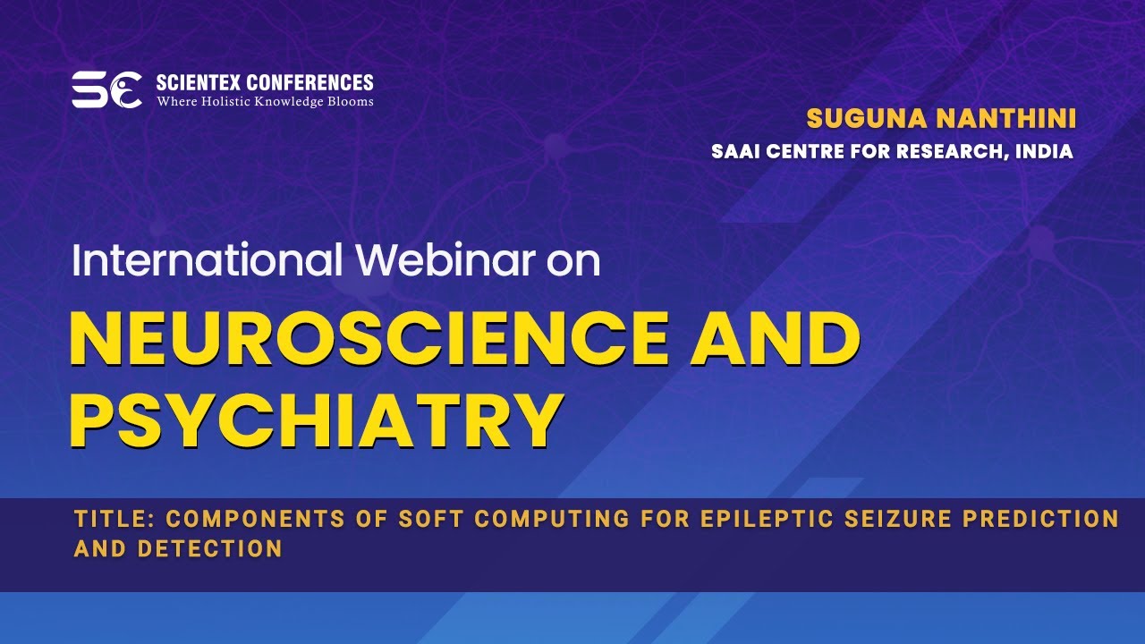 Components of soft computing for epileptic seizure prediction and detection