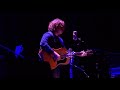 Ryan Adams, Strawberry Wine - State Theater NJ 2022