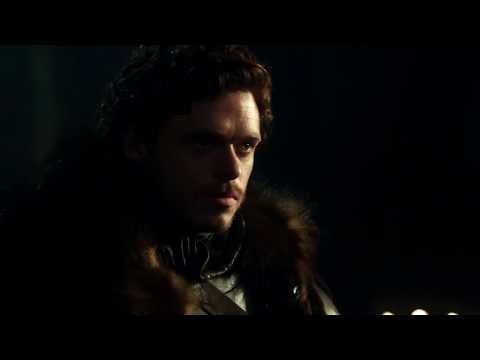 ROBB STARK (parodia Rockstar di Sfera Ebbasta)