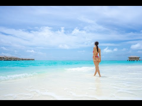 Beach House Music Summer 2020 - Ibiza - Bali - Santorini - Chill out Party