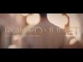 Nashville Ballet Presents Romeo Juliet 2013