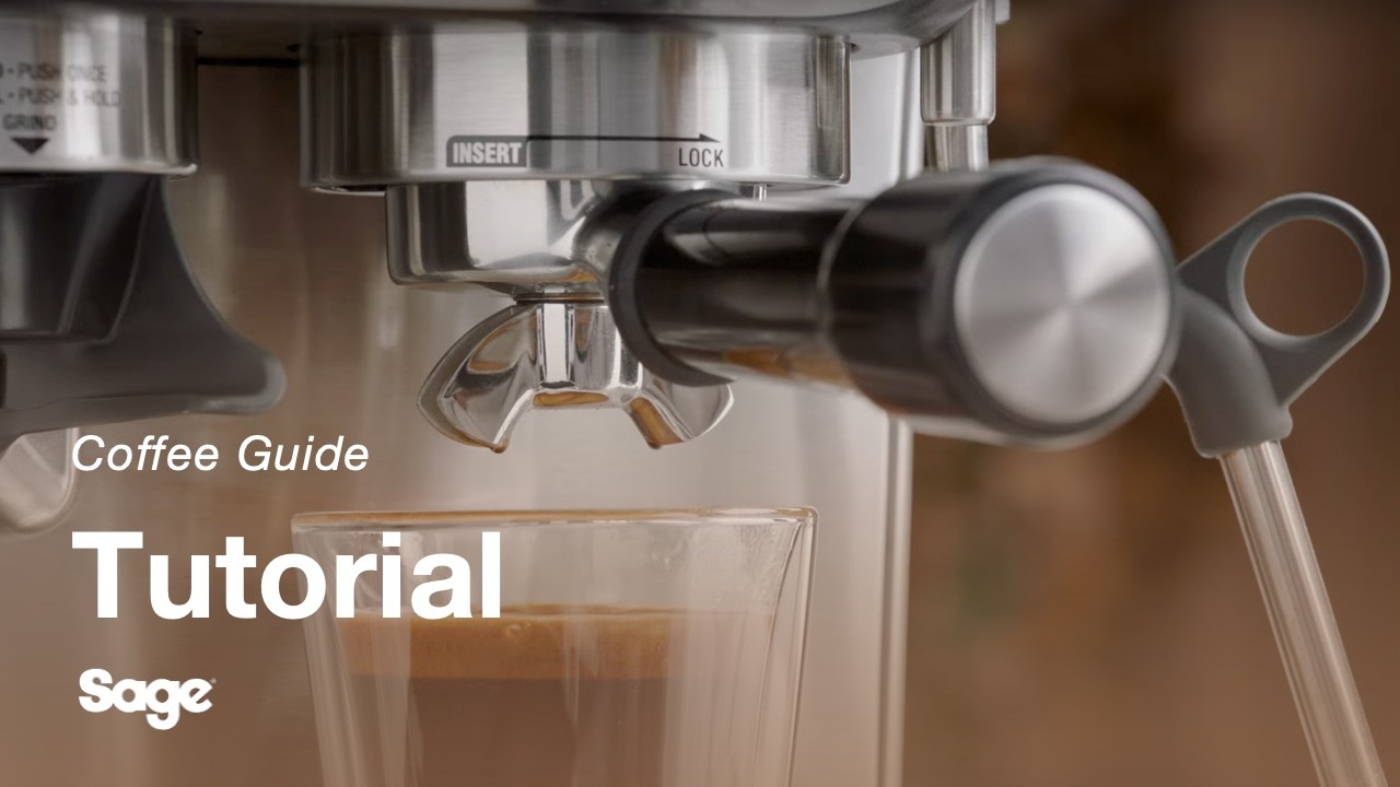 How to make a Long Black