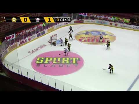 SDHL Highlights 180228 Brynäs IF-Linköping HC