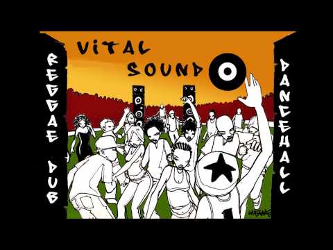 Roots Reggae Dub Reggae mix   - 1970s classics mixed by Vital Sound - Roots & Culture #1