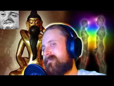 Forsen Reacts - Occult Secrets of Vril, Bio-Magnetism, Esoteric Transmutation - ROBERT SEPEHR