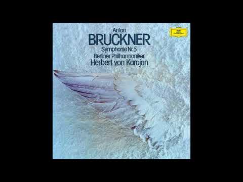 Anton Bruckner: Symphony Nr. 5 in B-flat major, WAB 105