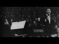 Lamento di Federico - Mario Lanza at Royal Albert Hall