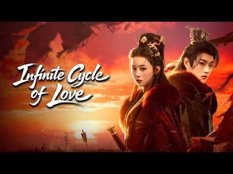Infinite Cycle of Love (2026) Official Trailer HD