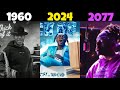 KSI Thick Of It Different Years All Version