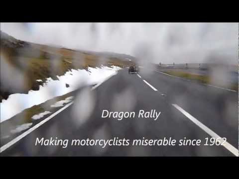 Dragon Rally 2012