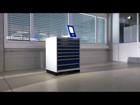 i.drawer 4.0 product overview