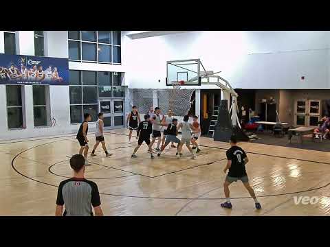 Night Owls(53) tier 7 Splash2(42) - tcbl saturday