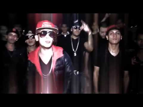 Daffy Ft Arcangel y De La Ghetto y engo Flow   Empezamos desde Abajo OFFICIAL REMIX