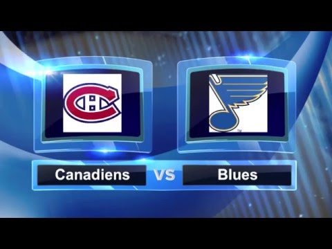 Puck the Bunny Predicts: Montreal Canadiens vs St. Louis Blues