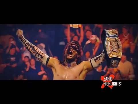 Jeff Hardy vs Triple H vs Edge WWE Armageddon 2008 ❌Highlights❌