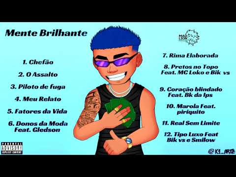 RICK PH FEAT BIK VS & SMILOW  -  TIPO FLUXO