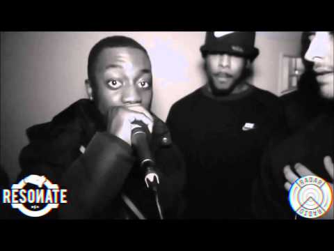 DeeJillz - 7 Up (Prod. by Lolingo)