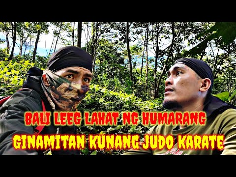 BRUTAL TUDAS LAHAT NG HUMARANG 🤬#GCASH_09911522081 FB. DAVE AD VENTURE