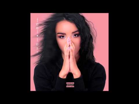 Lexii Alijai - No Cry (ft. Ashley DuBose)