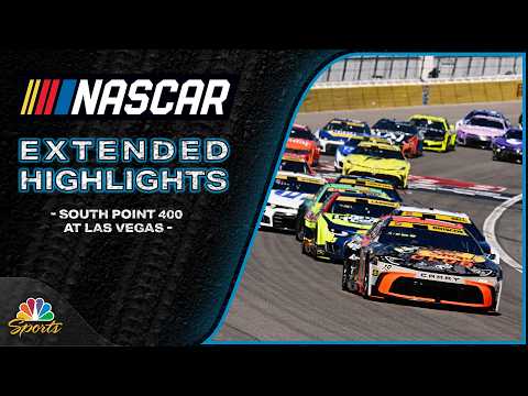 Motorsports on NBC video artwork