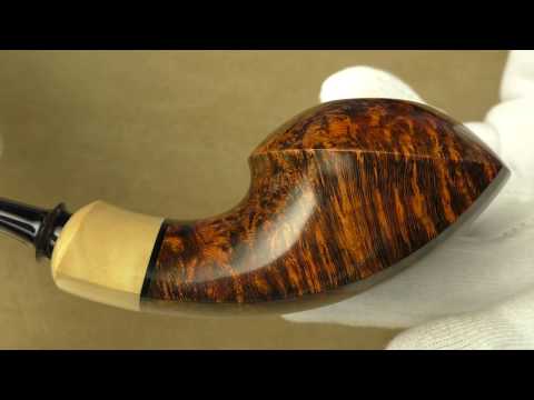 Ken Dederichs - pipe 160