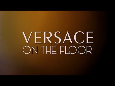 Bruno Mars - Versace On the Floor (Cover by Johann Mendoza)