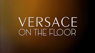 Bruno Mars - Versace On the Floor (Cover by Johann Mendoza)